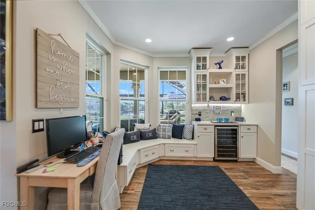 3912 SW 27th Court Cape Coral FL 33914