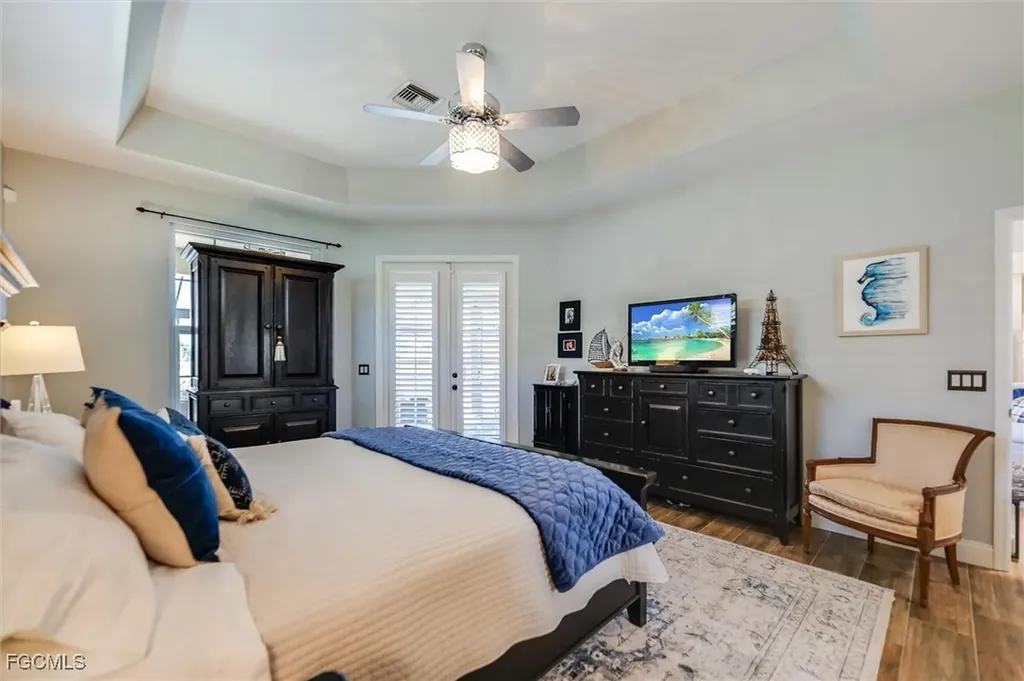 3912 SW 27th Court Cape Coral FL 33914