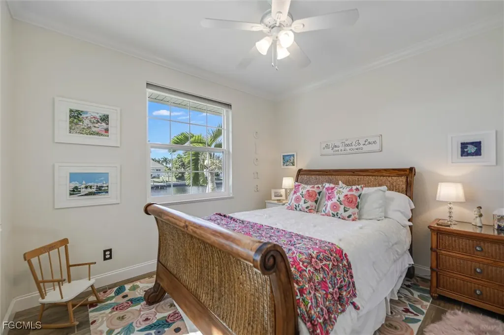 3912 SW 27th Court Cape Coral FL 33914