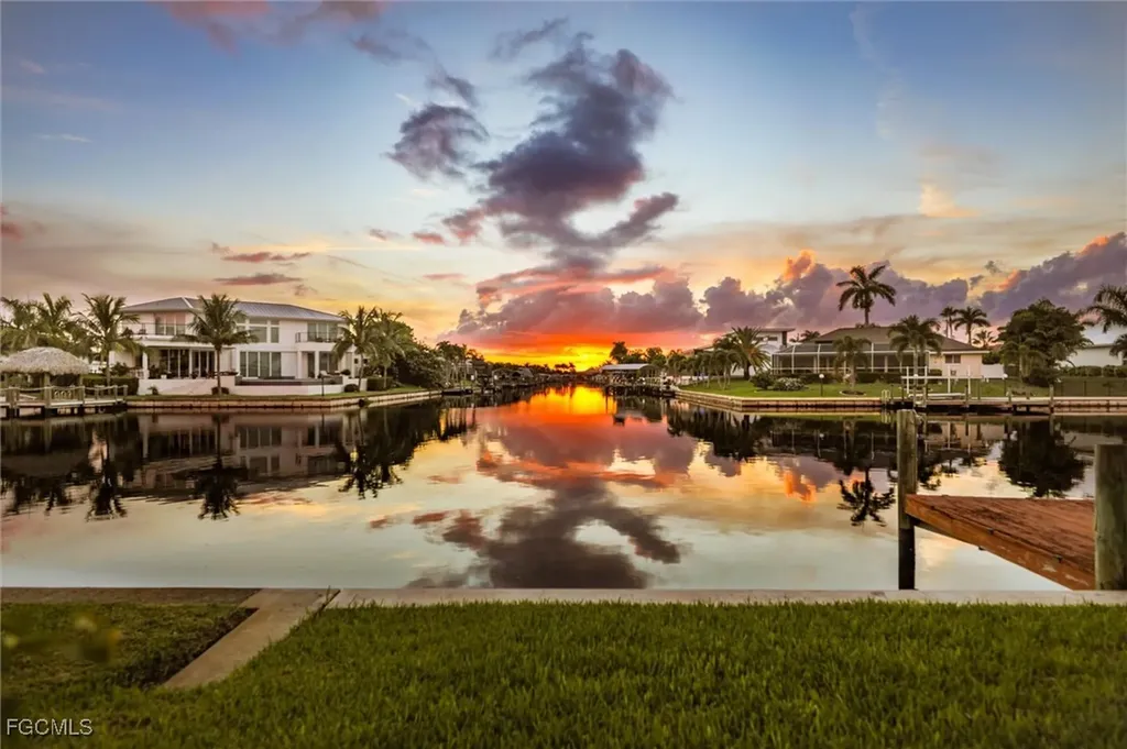 3912 SW 27th Court Cape Coral FL 33914