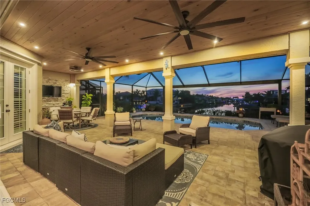 3912 SW 27th Court Cape Coral FL 33914