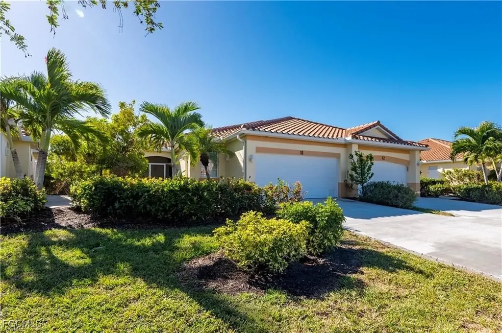 Punta Gorda FL, 3181 Matecumbe Key Road, Unit 11