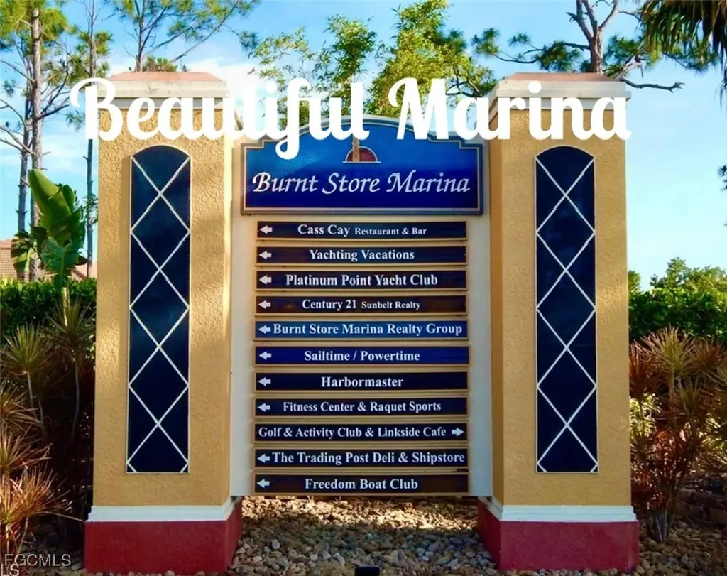 3181 Matecumbe Key Road Punta Gorda FL 33955