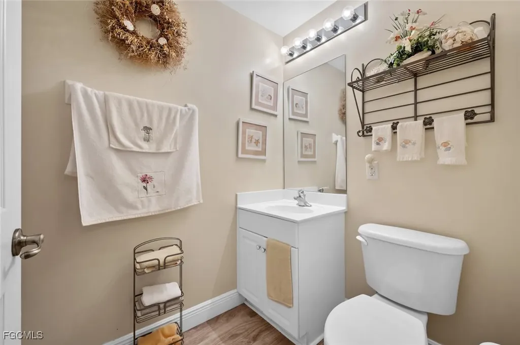 14531 Legends Boulevard N Fort Myers FL 33912