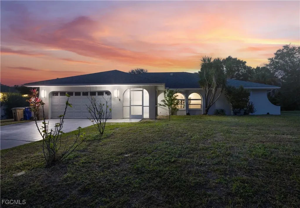 511 Washington Avenue Lehigh Acres FL 33972