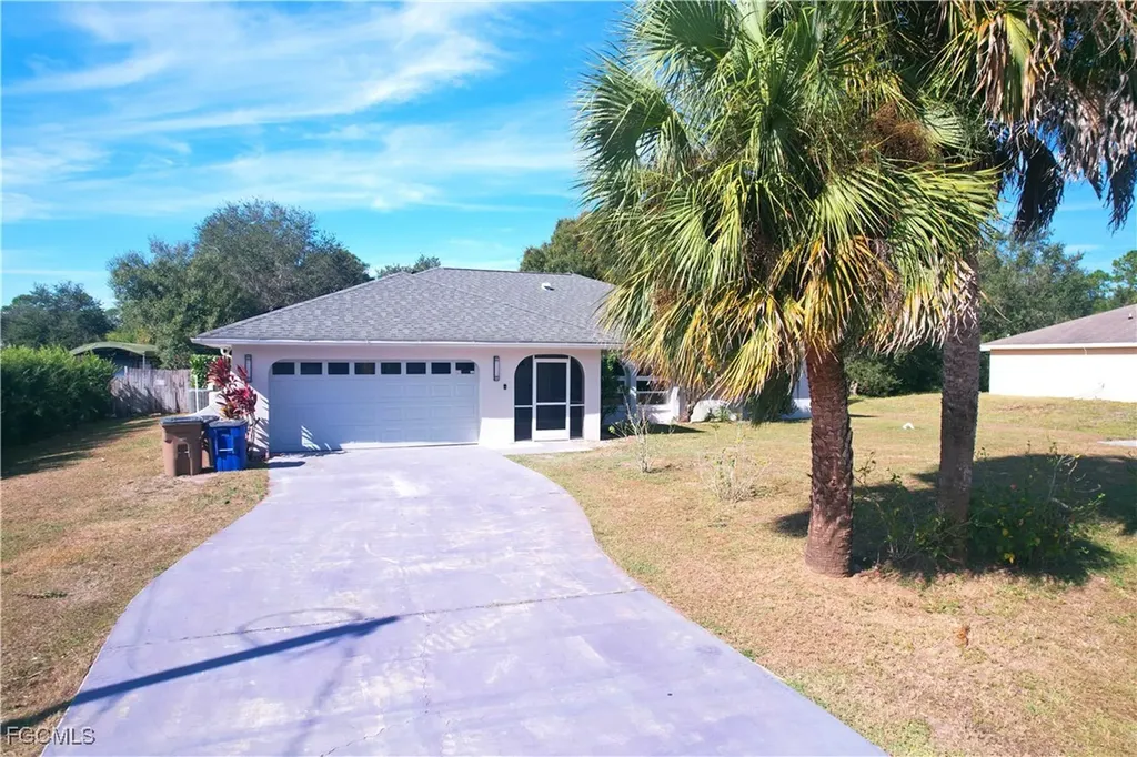 511 Washington Avenue Lehigh Acres FL 33972