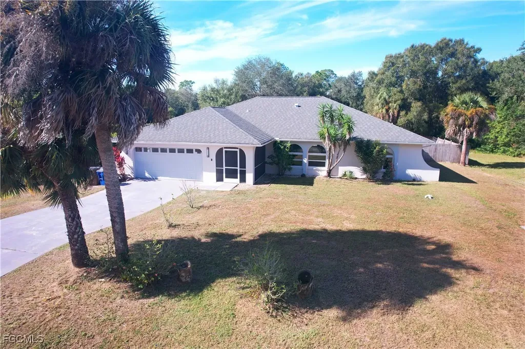 511 Washington Avenue Lehigh Acres FL 33972
