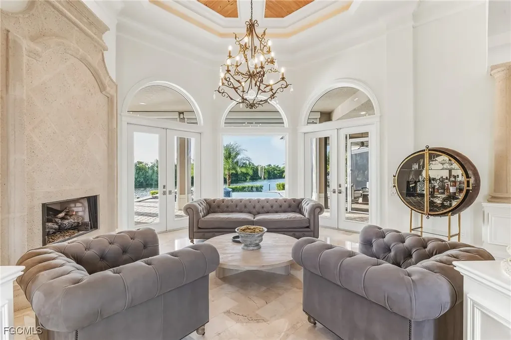 5764 Staysail Court Cape Coral FL 33914