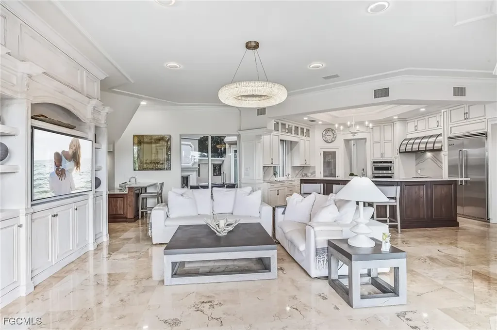 5764 Staysail Court Cape Coral FL 33914