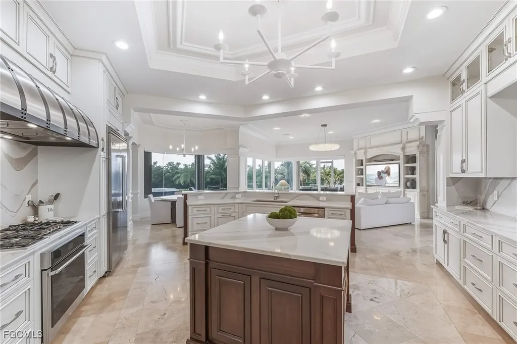 5764 Staysail Court Cape Coral FL 33914