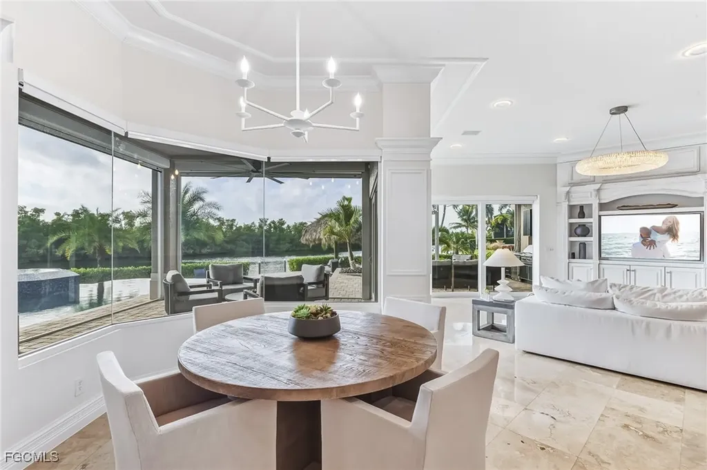 5764 Staysail Court Cape Coral FL 33914