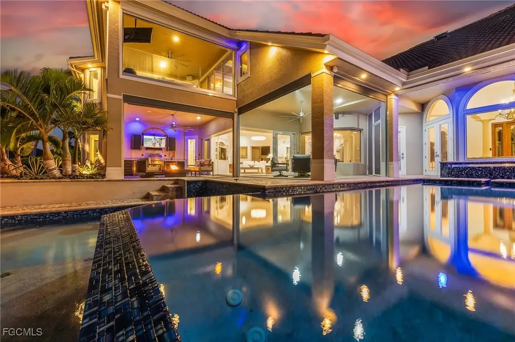 5764 Staysail Court Cape Coral FL 33914