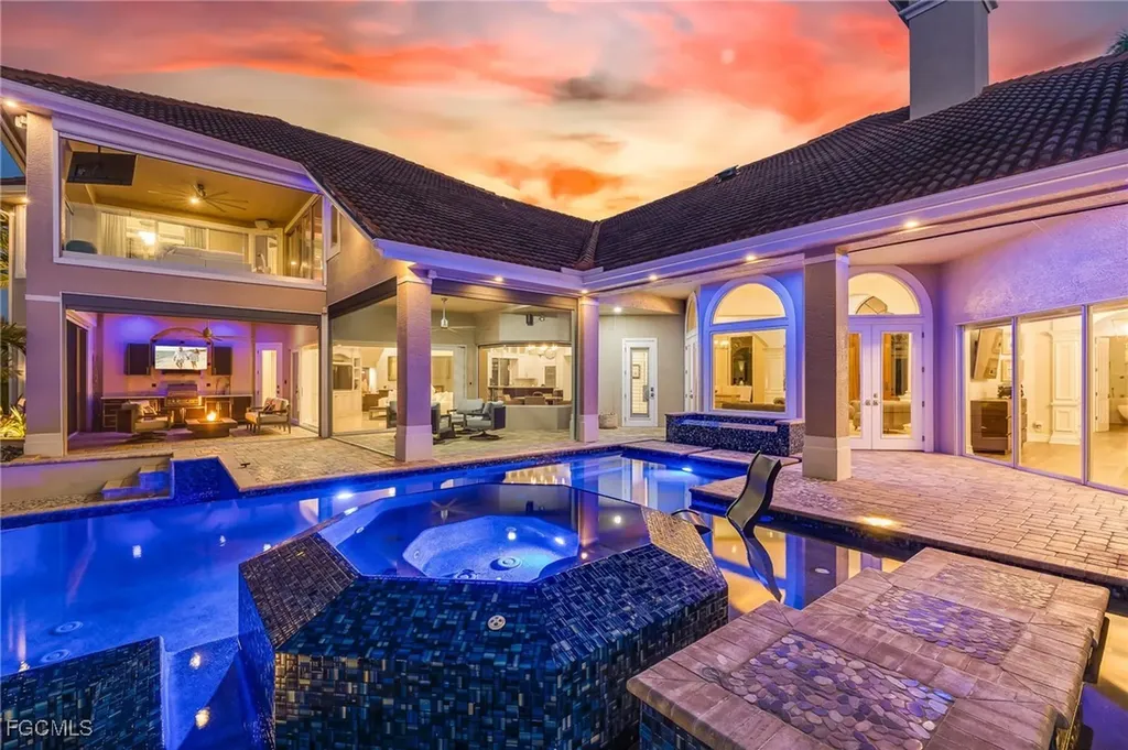 5764 Staysail Court Cape Coral FL 33914