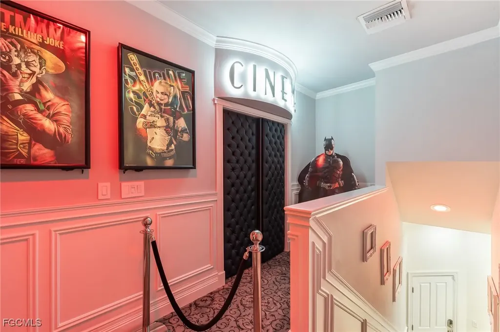 5764 Staysail Court Cape Coral FL 33914