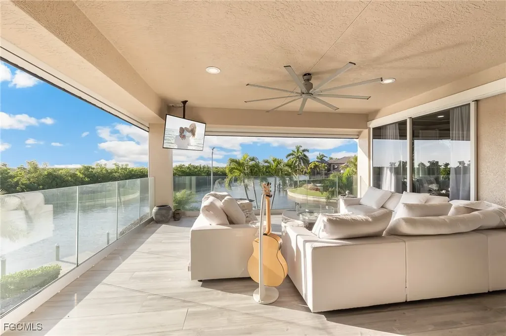 5764 Staysail Court Cape Coral FL 33914