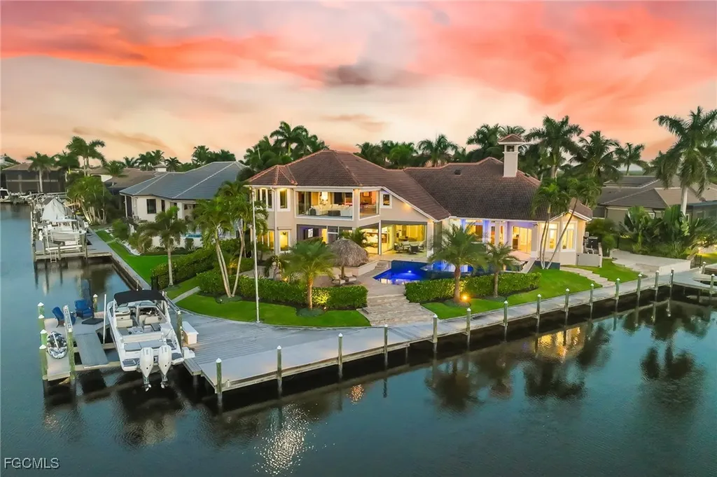 5764 Staysail Court Cape Coral FL 33914