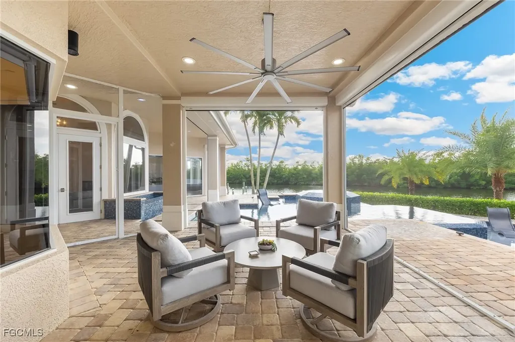 5764 Staysail Court Cape Coral FL 33914