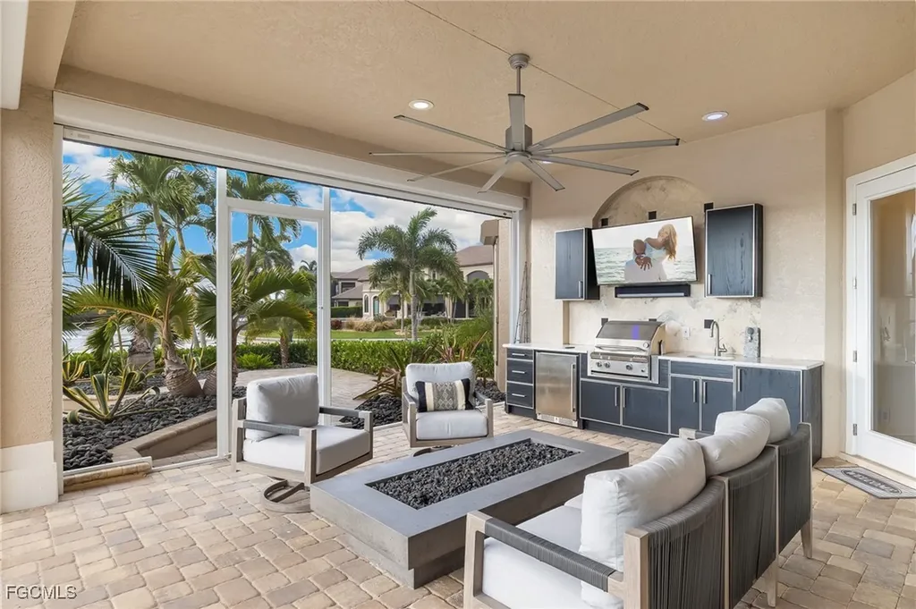 5764 Staysail Court Cape Coral FL 33914