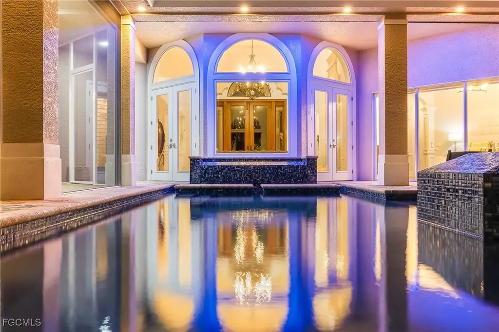 5764 Staysail Court Cape Coral FL 33914