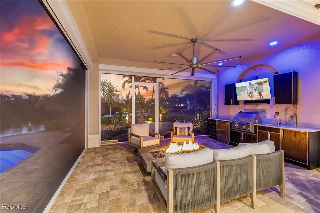 5764 Staysail Court Cape Coral FL 33914