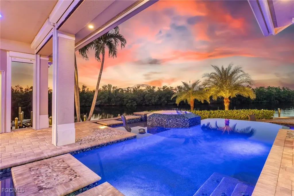 5764 Staysail Court Cape Coral FL 33914