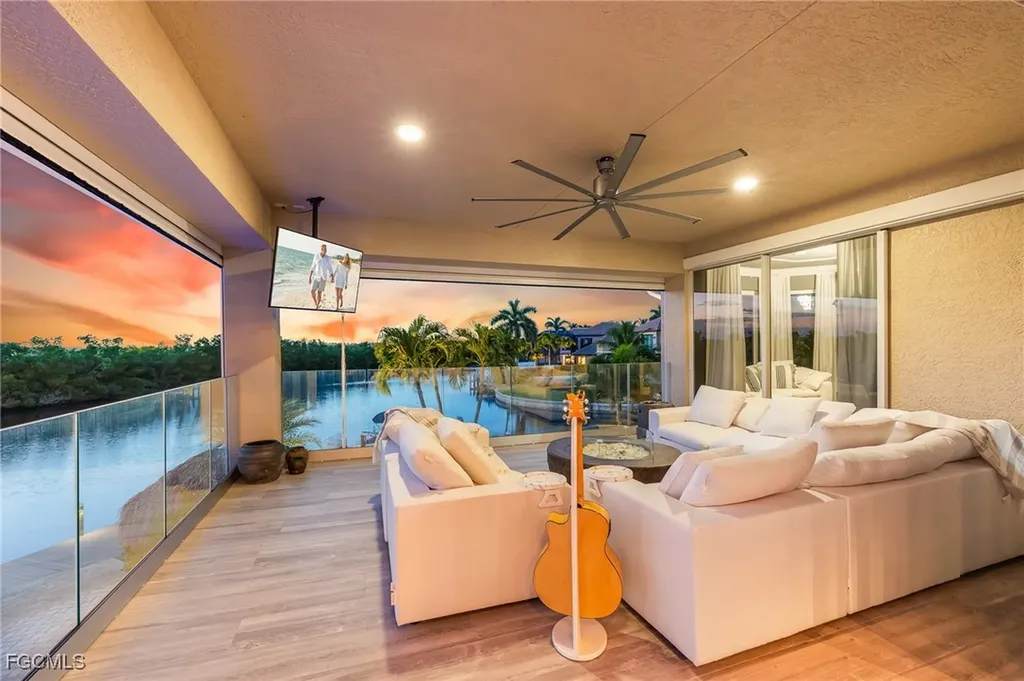 5764 Staysail Court Cape Coral FL 33914