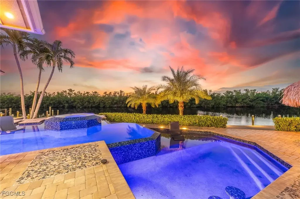 5764 Staysail Court Cape Coral FL 33914