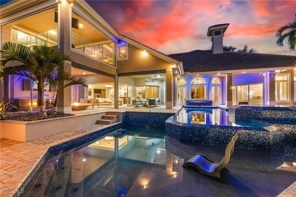 5764 Staysail Court Cape Coral FL 33914