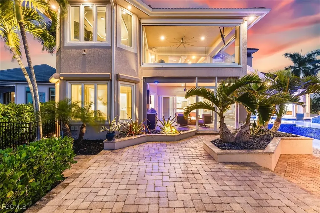 5764 Staysail Court Cape Coral FL 33914