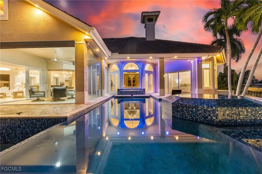 5764 Staysail Court Cape Coral FL 33914