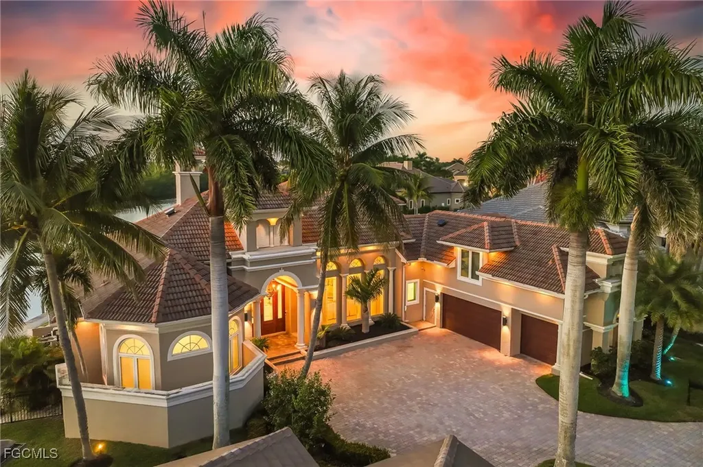 5764 Staysail Court Cape Coral FL 33914