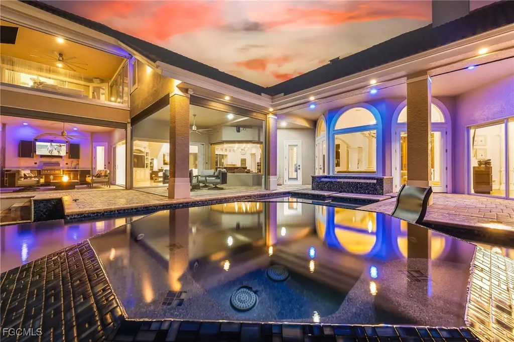 5764 Staysail Court Cape Coral FL 33914