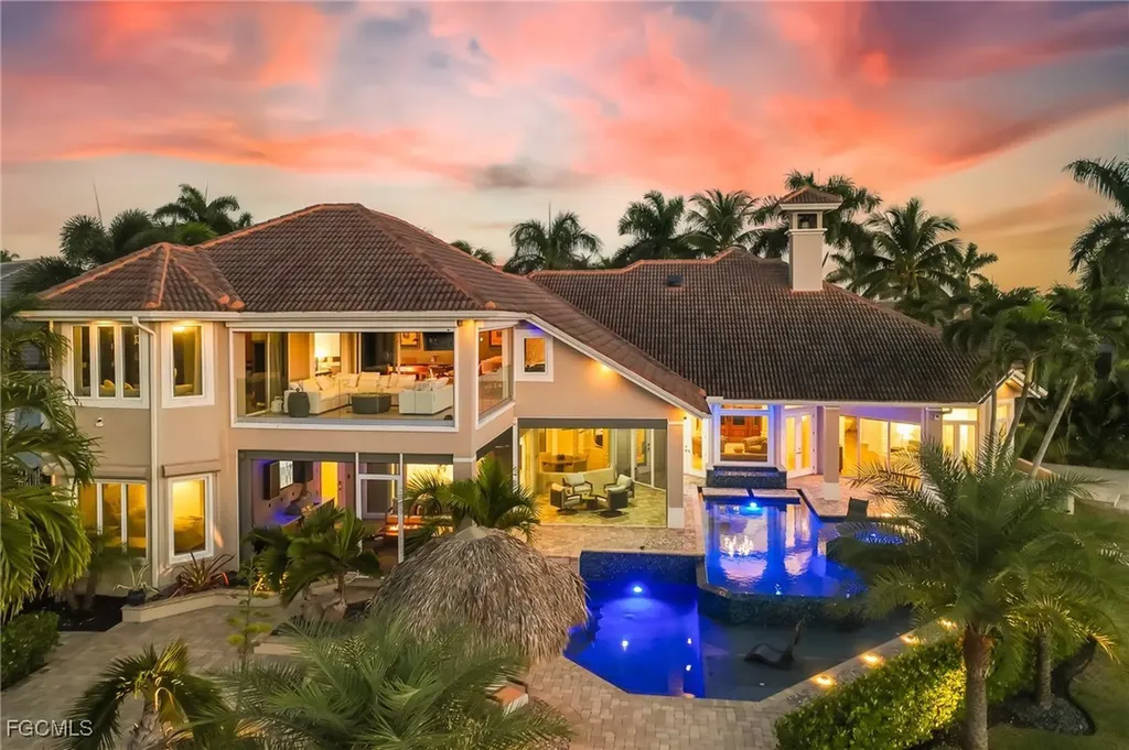 5764 Staysail Court Cape Coral FL 33914