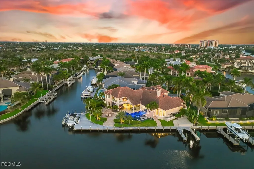 5764 Staysail Court Cape Coral FL 33914