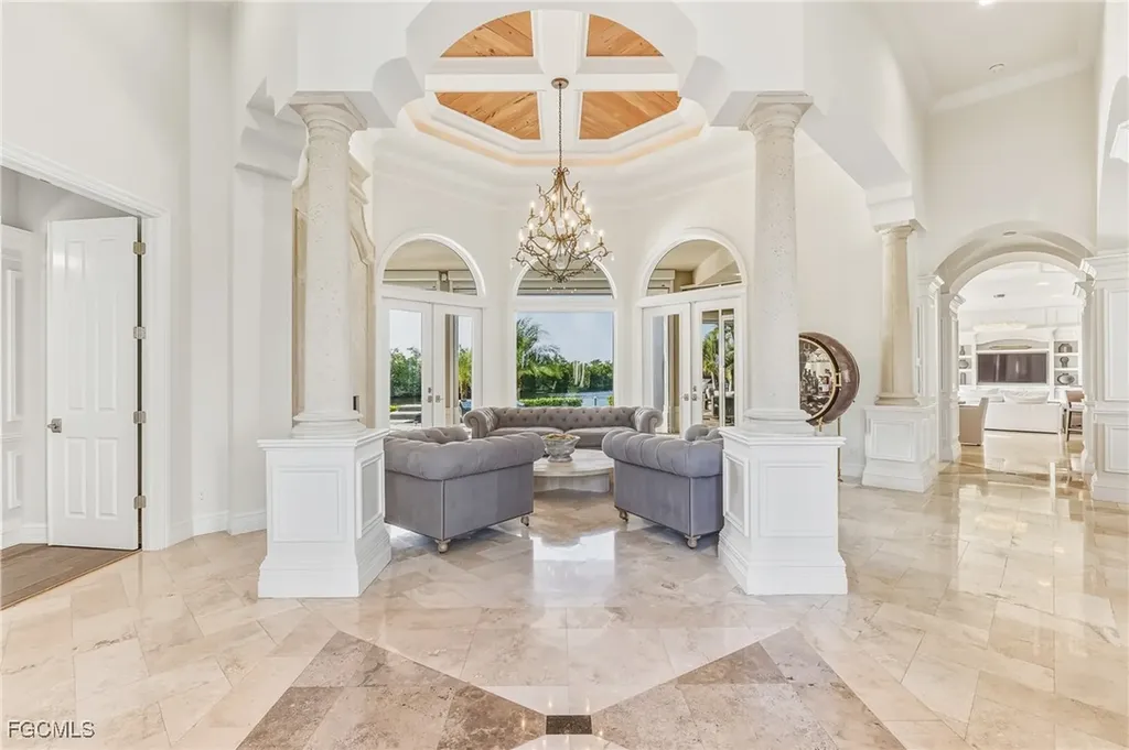 5764 Staysail Court Cape Coral FL 33914