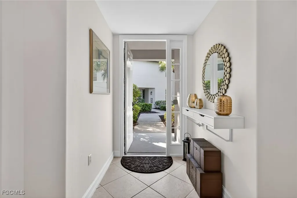 2001 Tarpon Bay Drive N Naples FL 34119