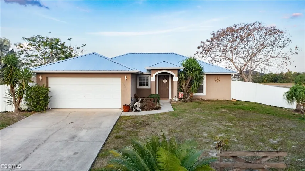 7049 Tide Circle Labelle FL 33935