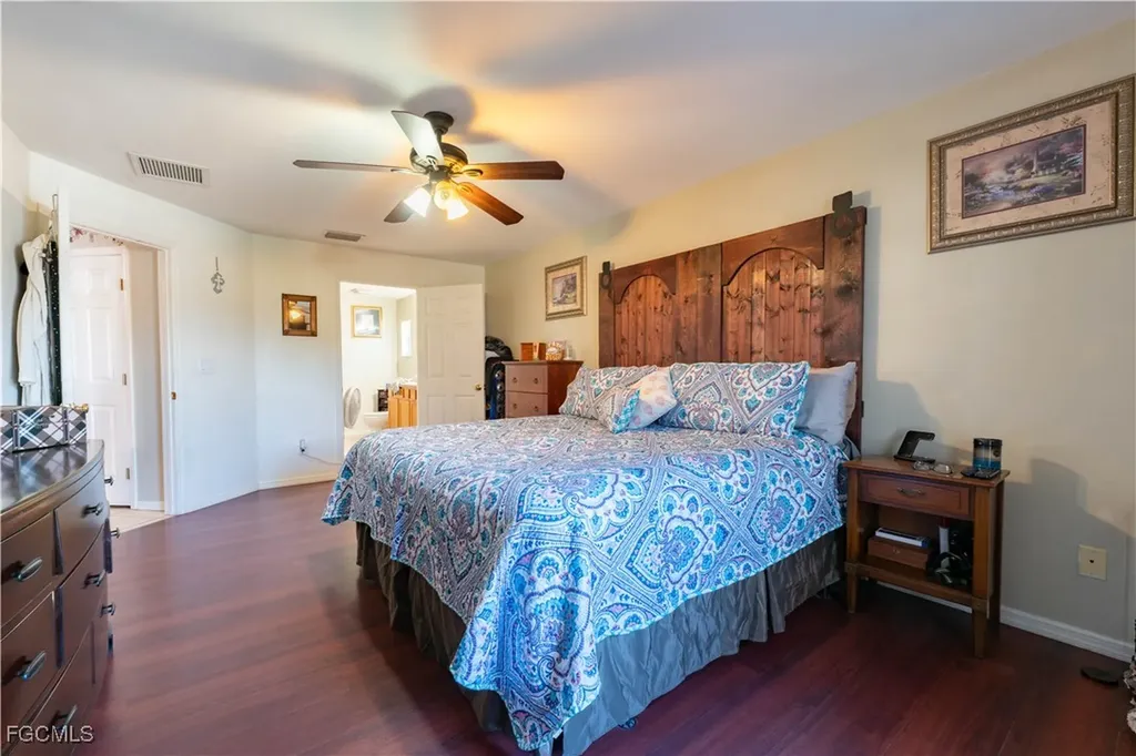 7049 Tide Circle Labelle FL 33935