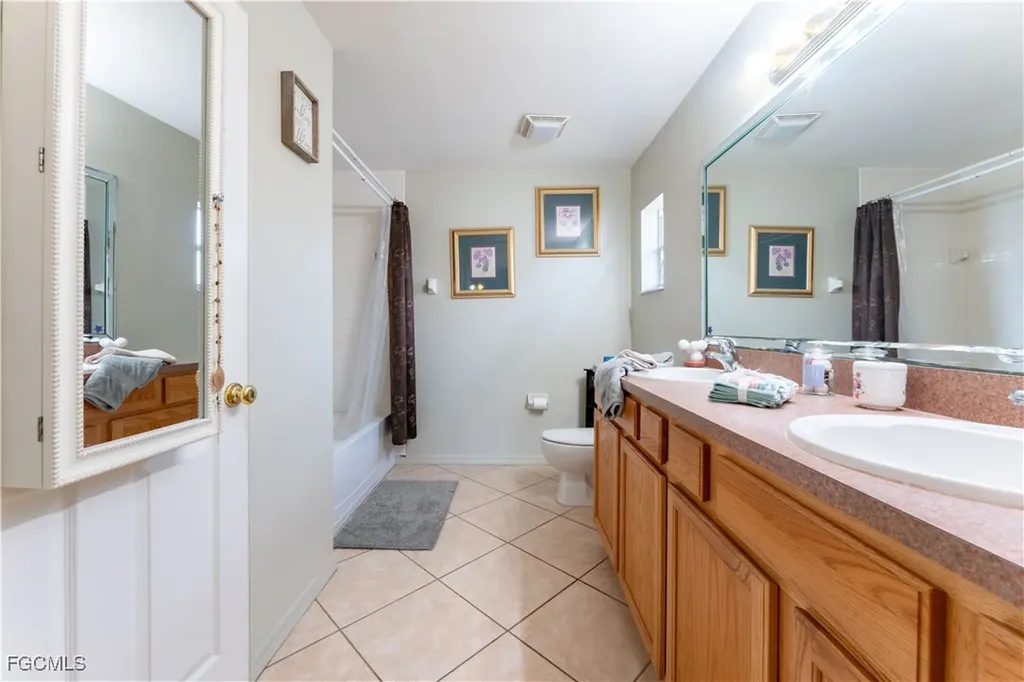 7049 Tide Circle Labelle FL 33935