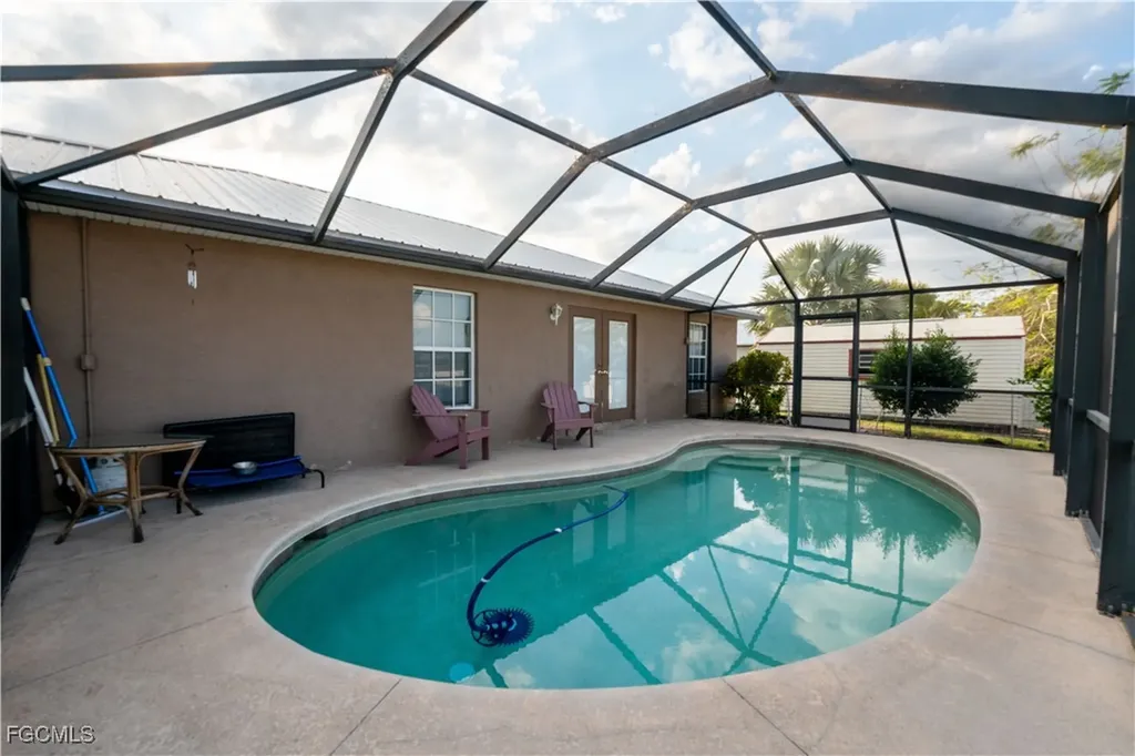 7049 Tide Circle Labelle FL 33935