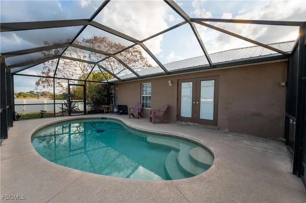 7049 Tide Circle Labelle FL 33935