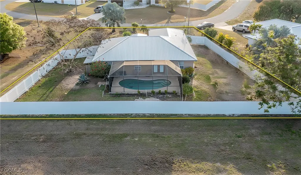 7049 Tide Circle Labelle FL 33935