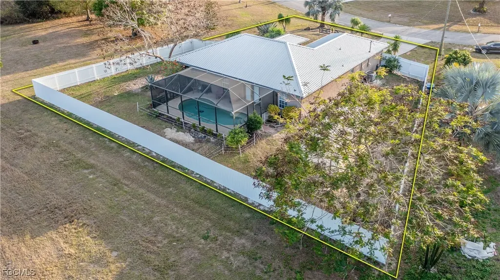 7049 Tide Circle Labelle FL 33935