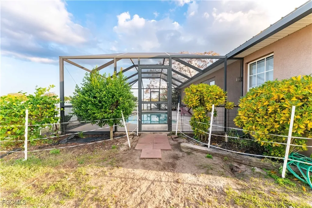 7049 Tide Circle Labelle FL 33935