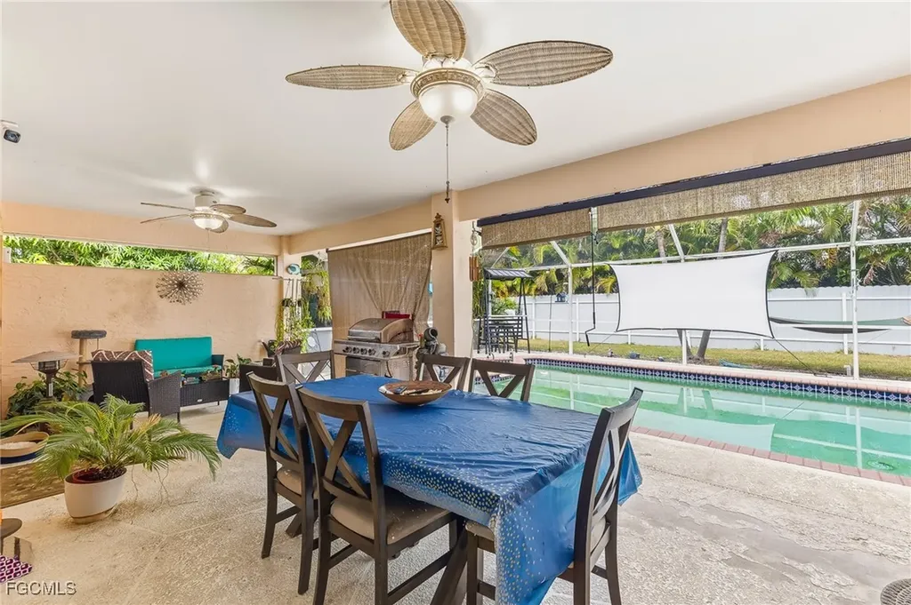 1203 SE 27th Street Cape Coral FL 33904