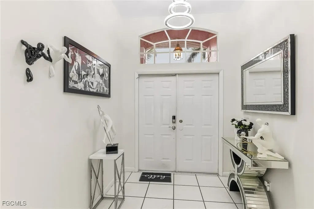 1203 SE 27th Street Cape Coral FL 33904