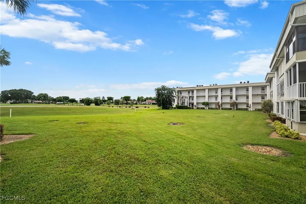 1624 Pine Valley Drive Fort Myers FL 33907