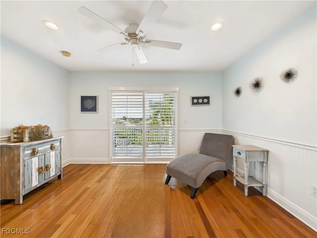 16700 Wisteria Drive Fort Myers FL 33908