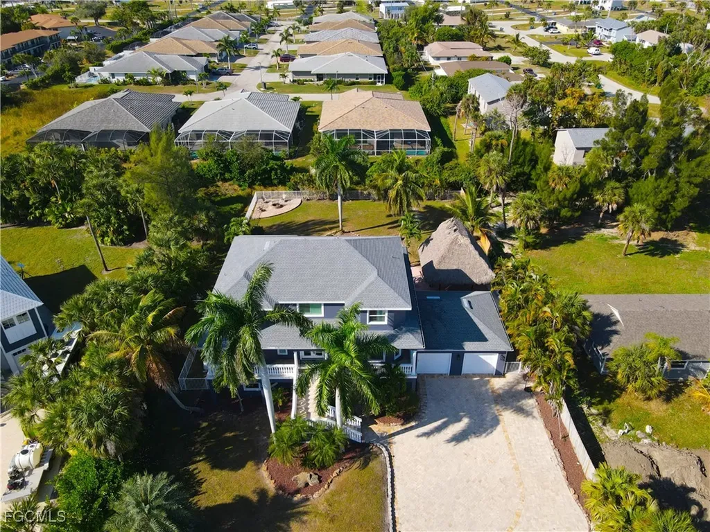 16700 Wisteria Drive Fort Myers FL 33908