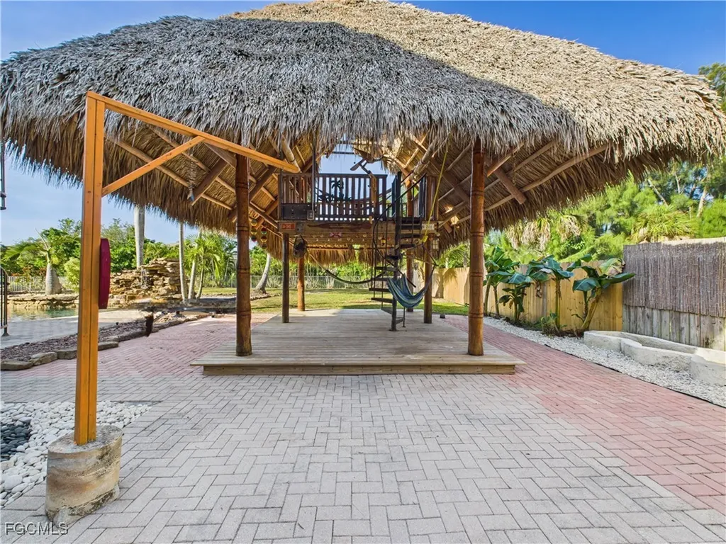 16700 Wisteria Drive Fort Myers FL 33908